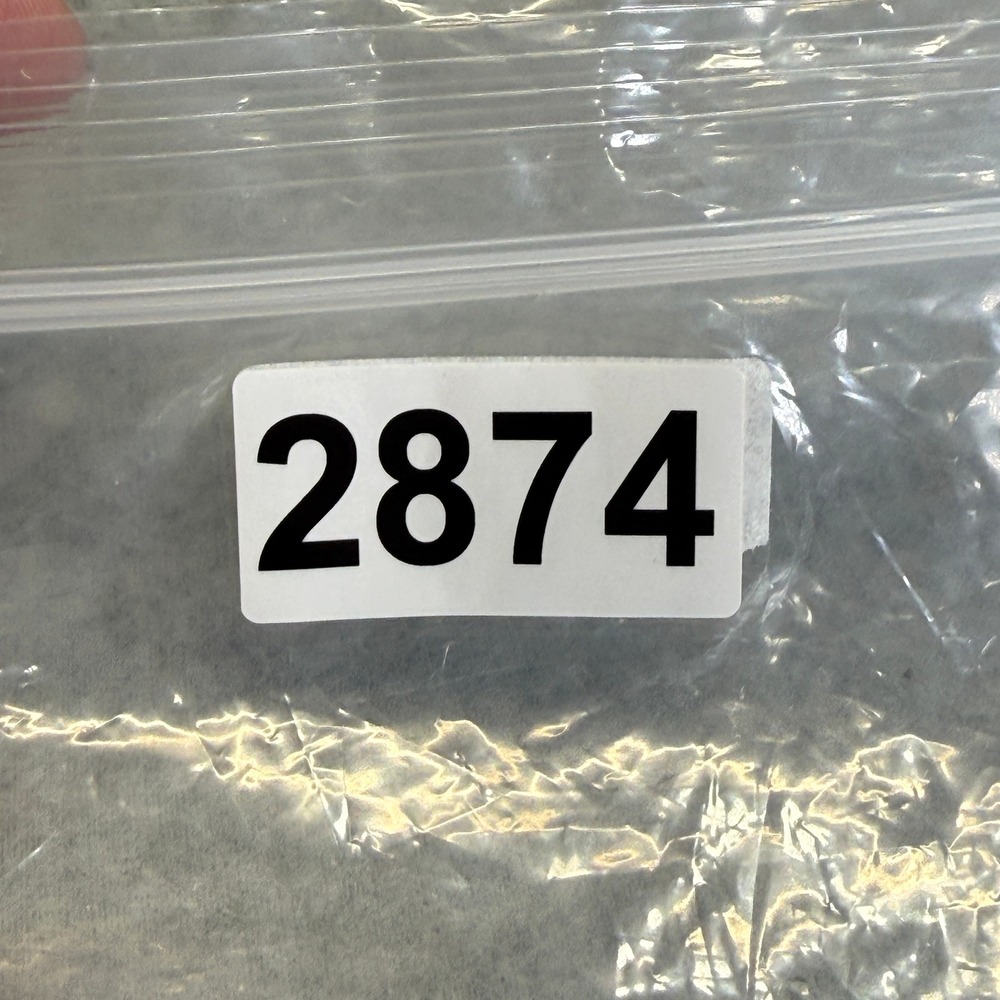 NOBULL Shoes Mens Size 8.5 SuperFabric Low Top Grey CrossFit Workout Sneakers - Picture 10 of 10